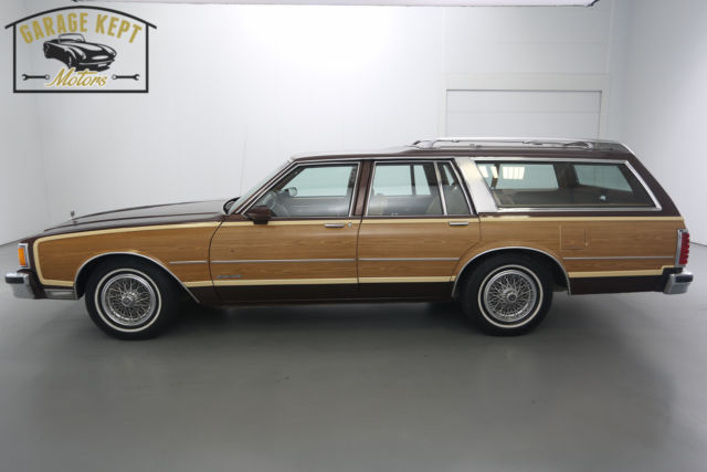 1989 Pontiac Other - photo 2