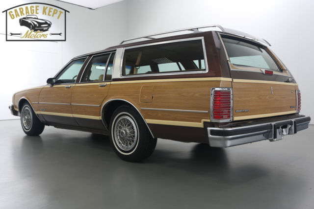1989 Pontiac Other - photo 3