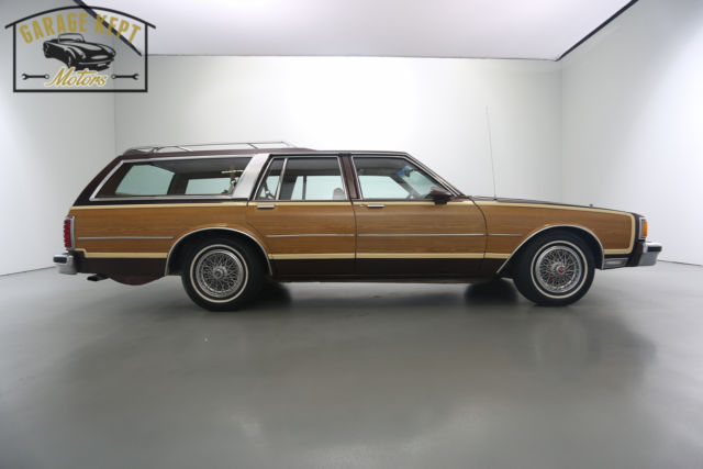 1989 Pontiac Other - photo 5