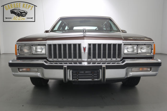 1989 Pontiac Other - photo 6