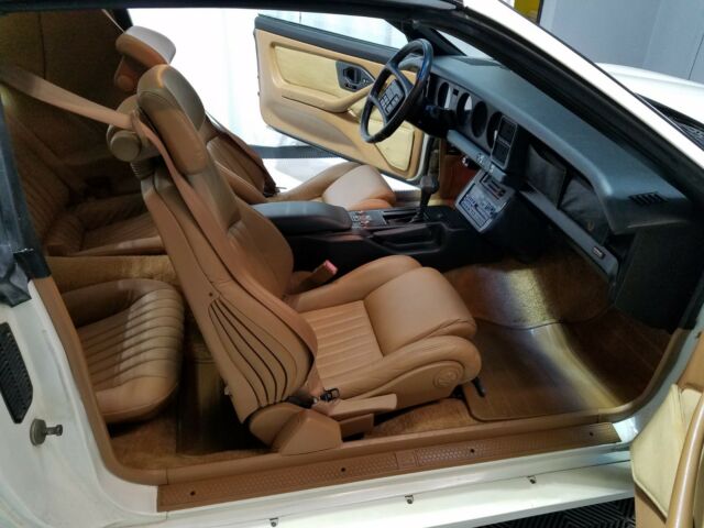 1989 Pontiac Trans Am GTA - photo 11