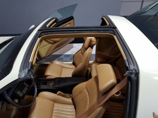 1989 Pontiac Trans Am GTA - photo 12