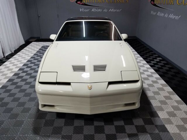 1989 Pontiac Trans Am GTA - photo 3