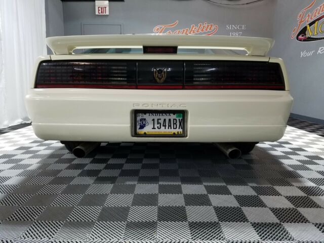 1989 Pontiac Trans Am GTA - photo 7