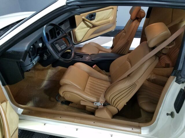 1989 Pontiac Trans Am GTA - photo 9