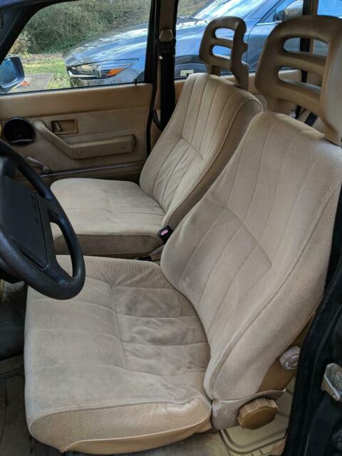 1989 Volvo 240 DL - photo 10