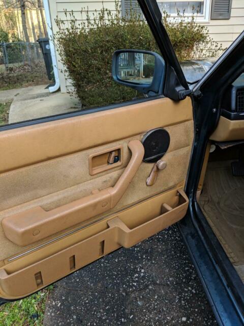 1989 Volvo 240 DL - photo 8