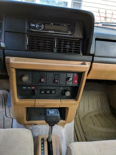 1989 Volvo 240 DL - photo 9