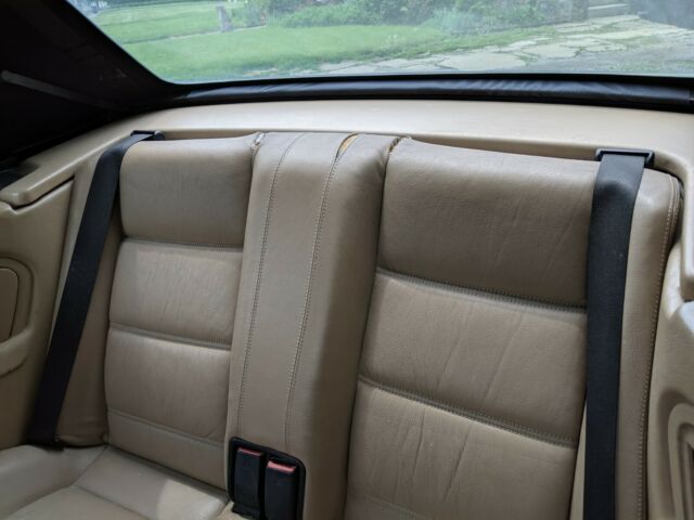 1990 BMW 3-Series - photo 10