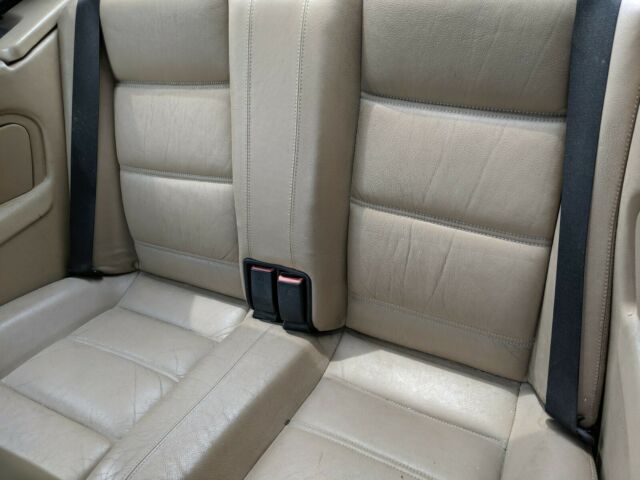 1990 BMW 3-Series - photo 11