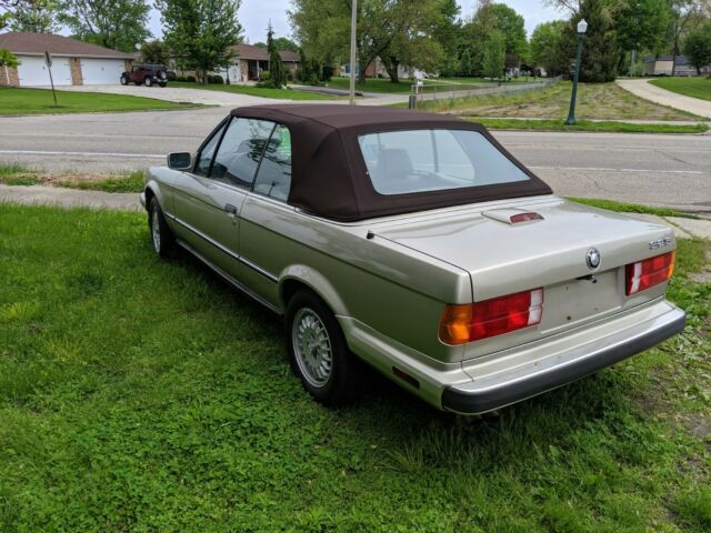 1990 BMW 3-Series - photo 13
