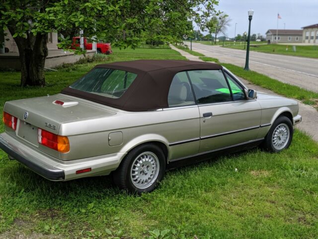 1990 BMW 3-Series - photo 5