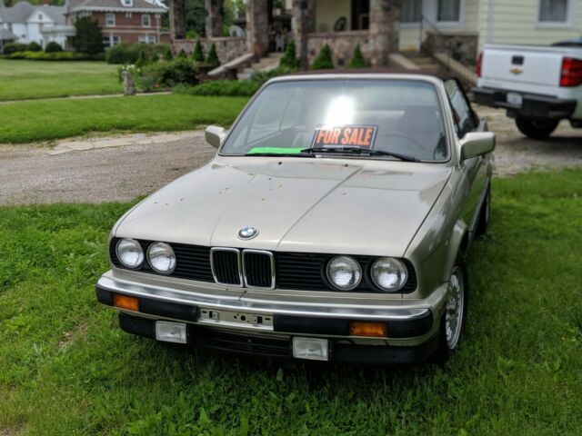 1990 BMW 3-Series - photo 6