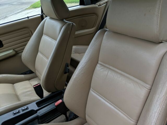 1990 BMW 3-Series - photo 9