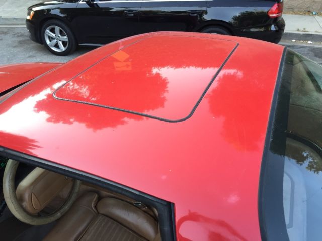 1990 Buick Reatta Coupe - photo 12