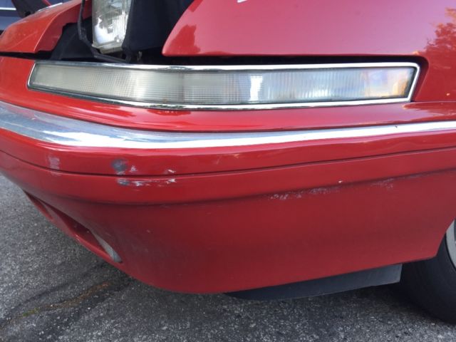 1990 Buick Reatta Coupe - photo 6