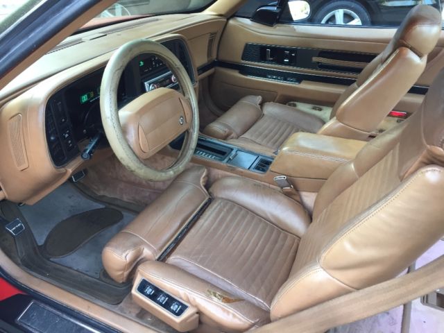 1990 Buick Reatta Coupe - photo 8