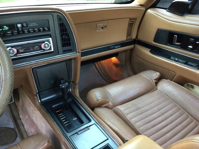 1990 Buick Reatta Coupe - photo 9