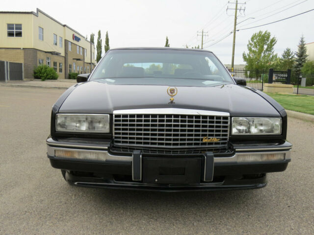 1990 Cadillac Eldorado NO RESERVE - photo 10