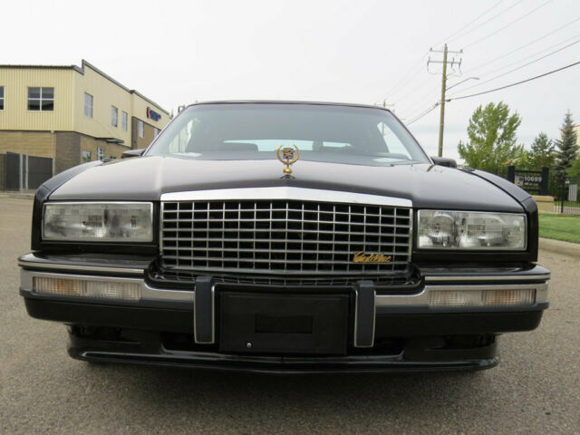 1990 Cadillac Eldorado NO RESERVE - photo 11