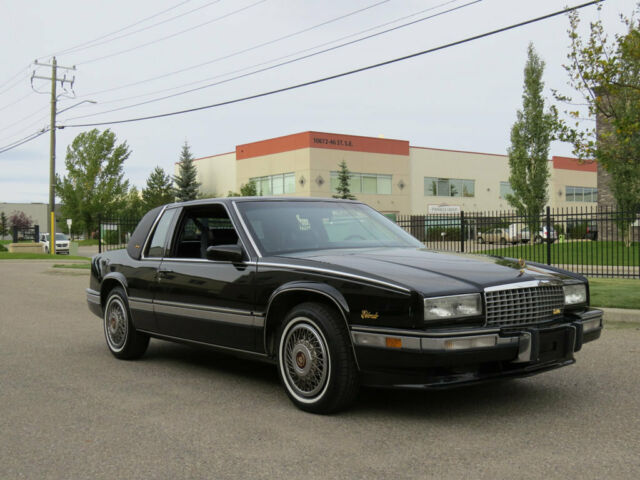 1990 Cadillac Eldorado NO RESERVE - photo 12