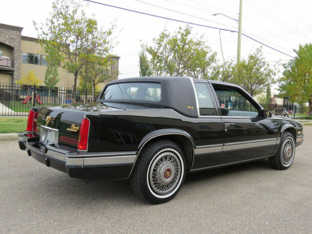 1990 Cadillac Eldorado NO RESERVE - photo 3