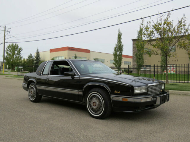 1990 Cadillac Eldorado NO RESERVE - photo 4