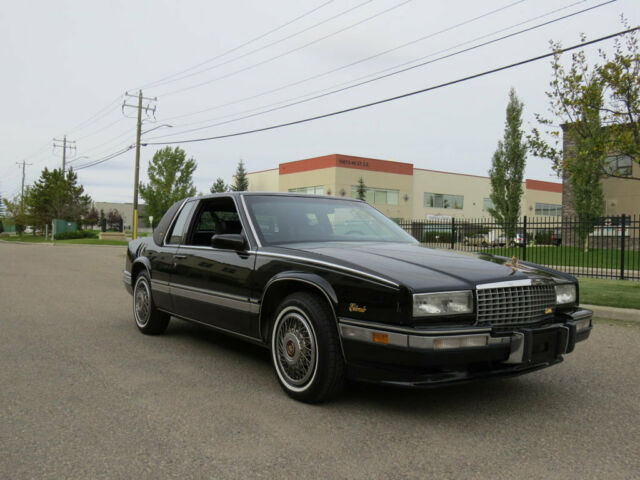 1990 Cadillac Eldorado NO RESERVE - photo 5