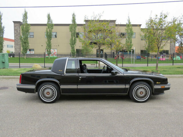 1990 Cadillac Eldorado NO RESERVE - photo 6