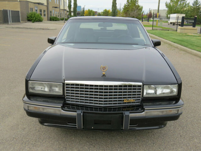 1990 Cadillac Eldorado NO RESERVE - photo 7