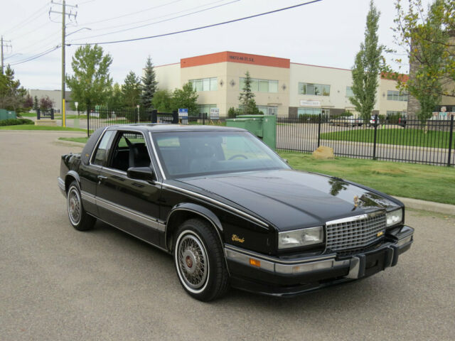 1990 Cadillac Eldorado NO RESERVE - photo 9
