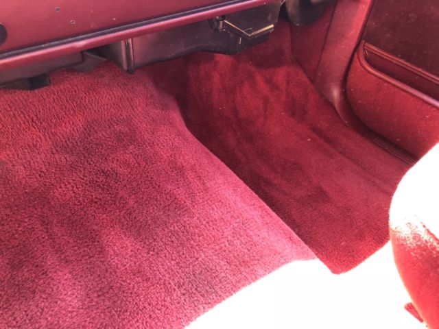 1990 Chevrolet C/K Pickup 1500 454 SS - photo 12