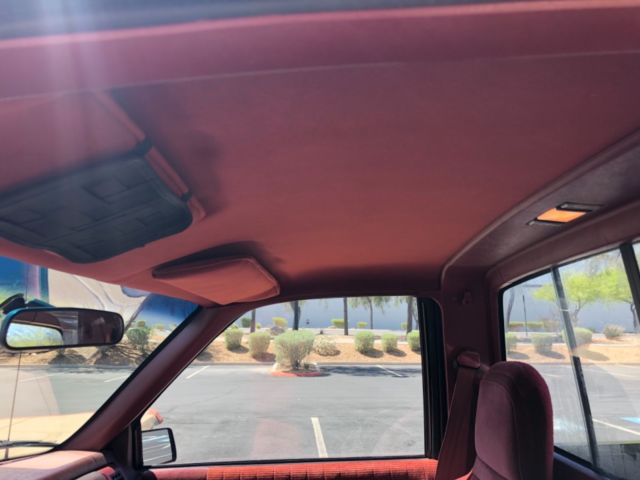 1990 Chevrolet C/K Pickup 1500 454 SS - photo 9