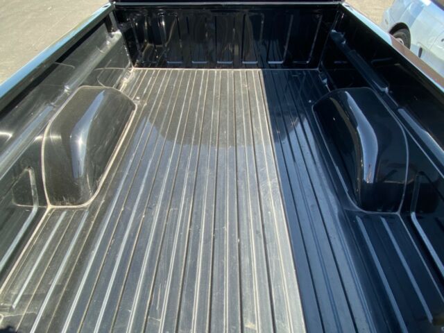 1990 Chevrolet C/K Pickup 1500 454 SS - photo 10