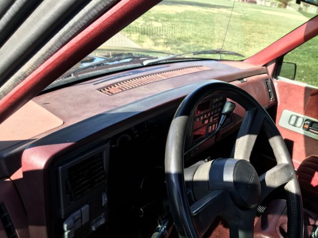 1990 Chevrolet C/K Pickup 1500 454 SS - photo 10