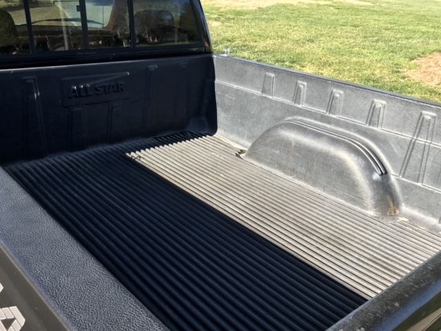 1990 Chevrolet C/K Pickup 1500 454 SS - photo 5