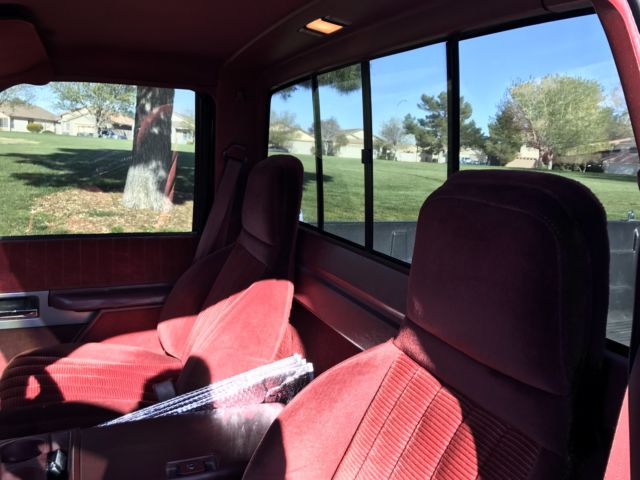 1990 Chevrolet C/K Pickup 1500 454 SS - photo 9
