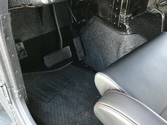 1990 Hummer H1 - photo 10