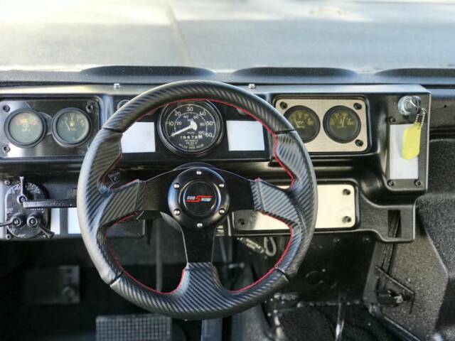 1990 Hummer H1 - photo 7