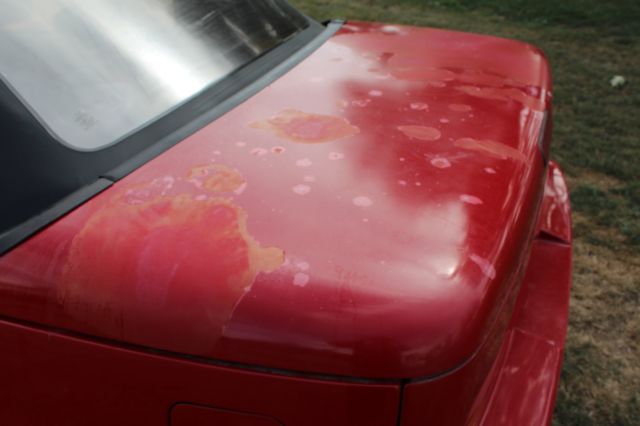 1990 Geo Metro - photo 10