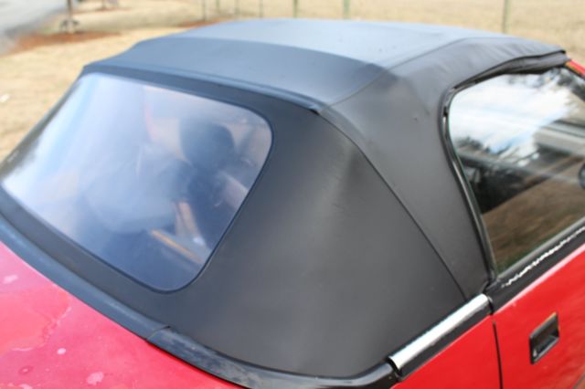 1990 Geo Metro - photo 8