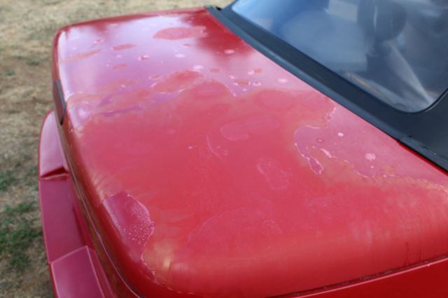 1990 Geo Metro - photo 9