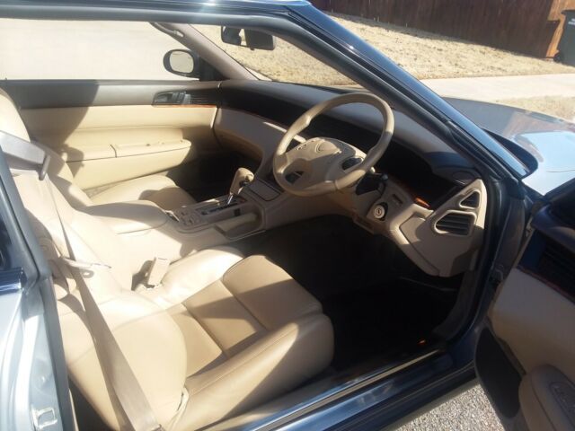 1990 Mazda Other - photo 2