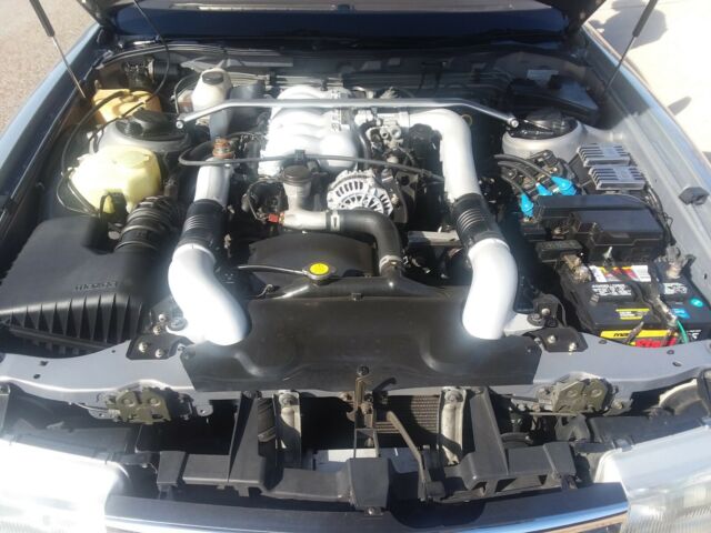 1990 Mazda Other - photo 3