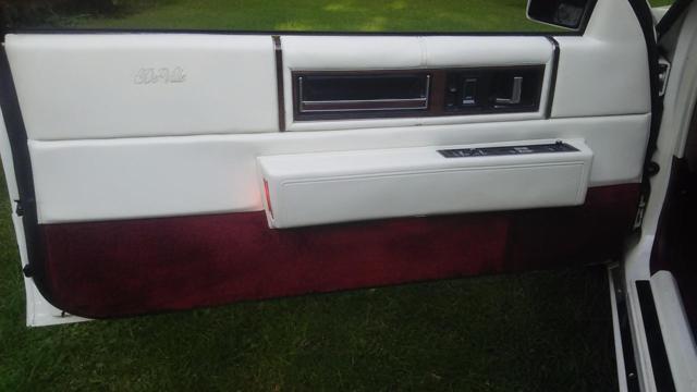 1991 Cadillac DeVille - photo 10