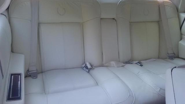 1991 Cadillac DeVille - photo 8