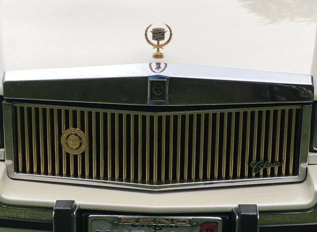 1991 Cadillac Eldorado Biarritz - photo 10