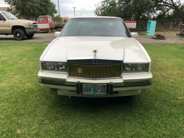 1991 Cadillac Eldorado Biarritz - photo 12