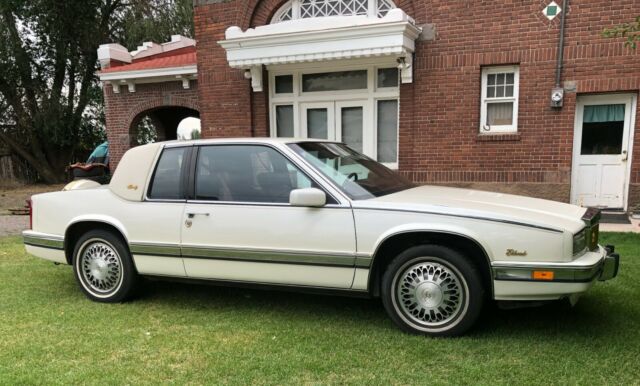 1991 Cadillac Eldorado Biarritz - photo 13