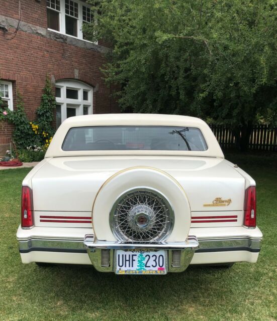 1991 Cadillac Eldorado Biarritz - photo 3